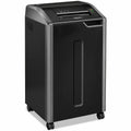 Fellowes Shredder Offc Str-Cut 425I