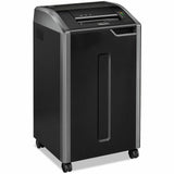 Fellowes Powershred 425i 100% Jam-Proof Strip-Cut Shredder