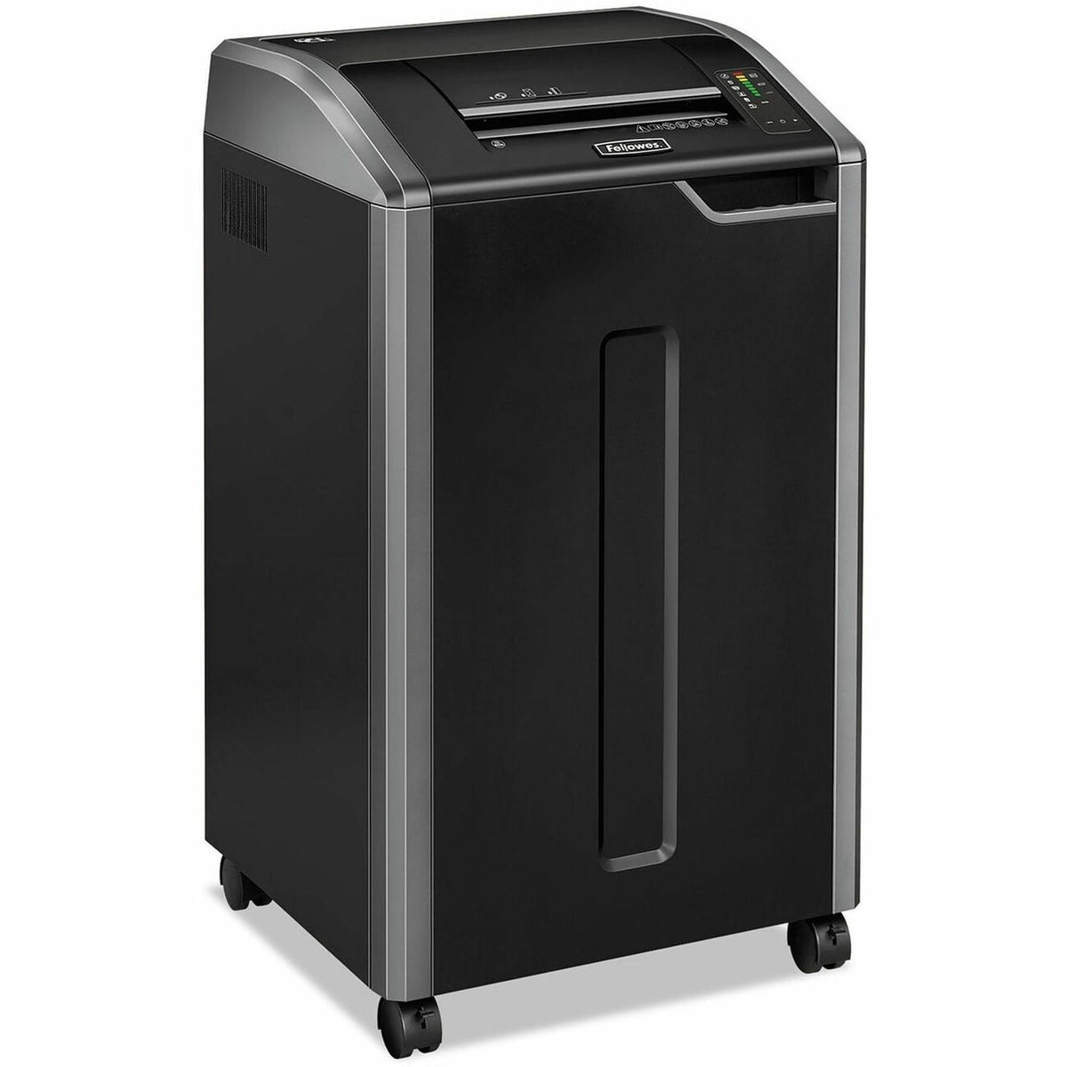 Fellowes Shredder Offc Str-Cut 425I
