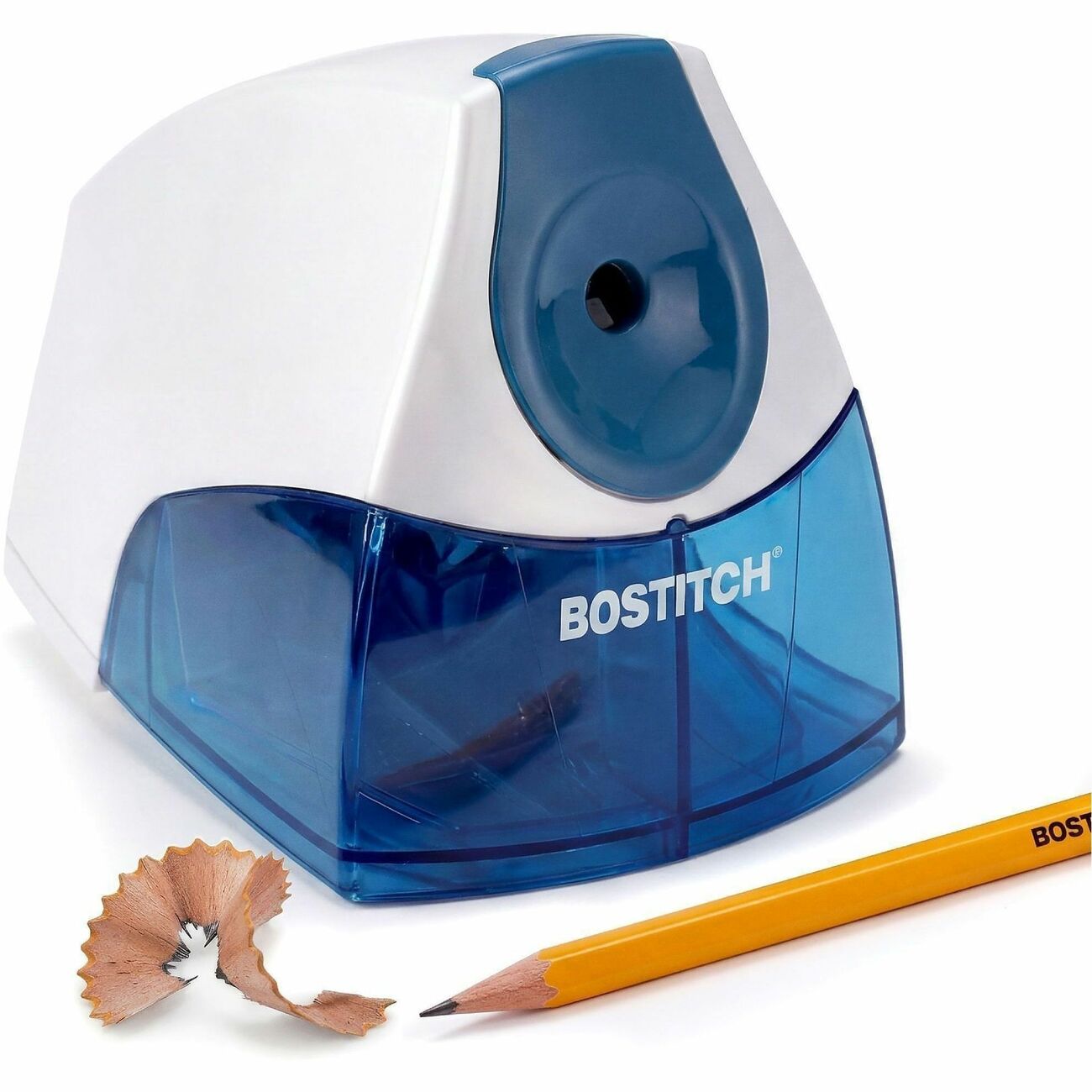 Bostitch Sharpener Elec Pencil Be