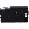 Brother Cartridge Tape 1/2" Bk/Cl