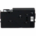 Brother Cartridge Tape 1/2' Bk/Cl