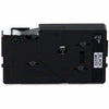 Brother Cartridge Tape 1/2" Bk/We