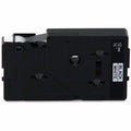 Brother Cartridge Tape 1/2' Bk/We