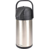 Carafe 2.2 Ltr Airpot Ss