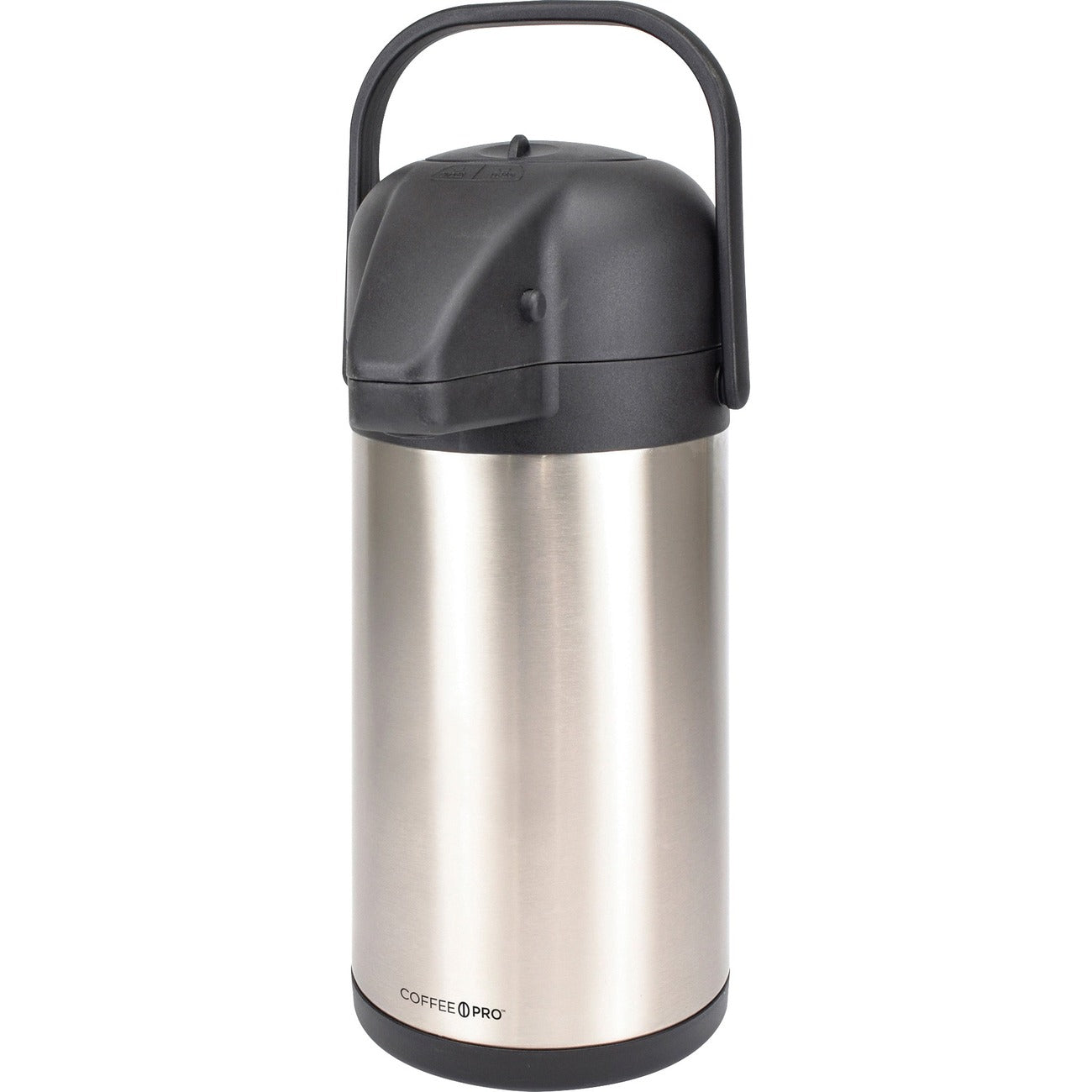 Carafe 2.2 Ltr Airpot Ss