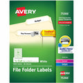 Avery Label Flder Lsr/Inkjt Bonus