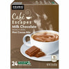 Kcup Cfescp Hotcocomlk 24Bx