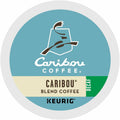 Kcup Caribou Blnddecaf 24Bx