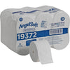 Georgia-Pacific Tissue Rolls 2-Ply Coreless