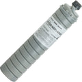Ricoh Type 6110d Original Laser Toner Cartridge - Black - 1 Each