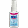 GOJO Sanitizer Pump Hand 2Oz