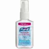 PURELL&reg; Advanced Hand Sanitizer Gel