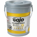 GOJO Towels Scrubbing Gojo