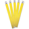Advantus Lanyards Wrist Band1C Yl