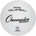 Ball Volleybal Vk Compwht