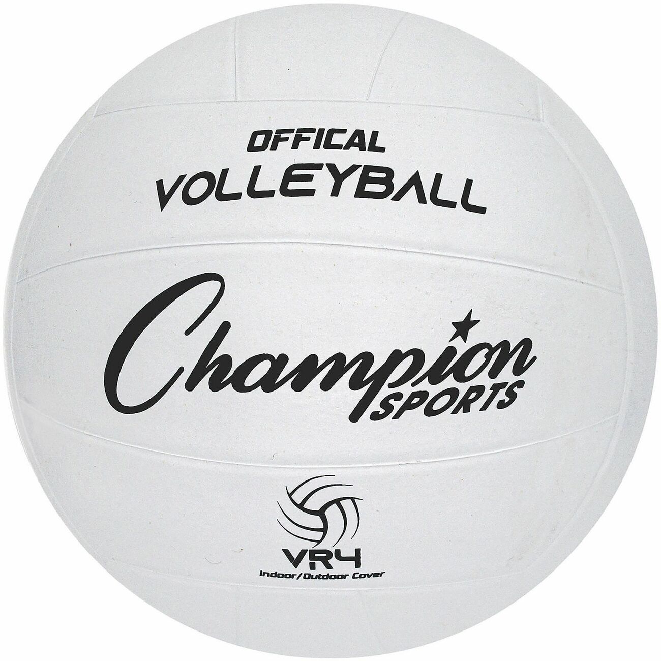 Ball Volleybal Vk Compwht