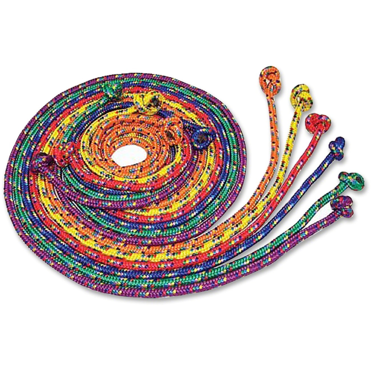 Rope 8 Jump 6/St Ast