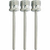 Needle Inflatg Pump 3/Pk