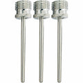 Needle Inflatg Pump 3/Pk