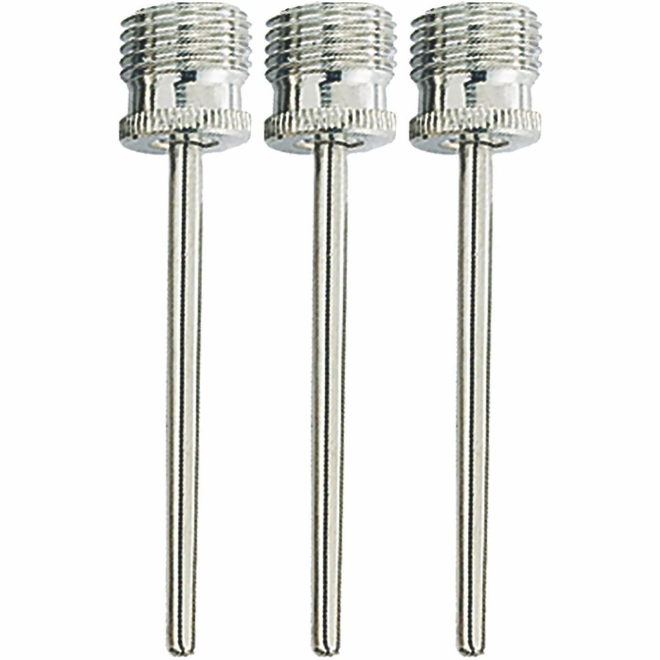 Needle Inflatg Pump 3/Pk