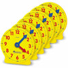 Learning Resources Pre K-4 Learning Clocks Set