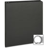 Business Source Binder Economy Rnd 1" Bk