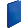 Business Source Binder Economy Rnd 1" Be