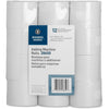 Business Source Paper Roll 2.25"X150 12Pk
