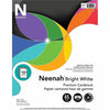 Neenah Bright White Cardstock