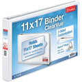 Binder View 11X17 Dring 1