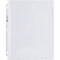 Business Source Protector Sheet Stndrd Clr