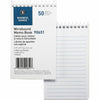 Business Source Book Memo End-Open 3X5 We