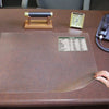 Protector Desk 24X19 Clr