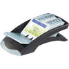 Durable File Buscrd Opn Gy/Bk