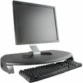 Kantek Monitor Stand with Keyboard Storage