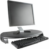 Kantek Monitor Stand with Keyboard Storage