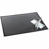 Deskpad Ruler 17X22 Black