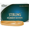 Rubberbands #107-1Lb