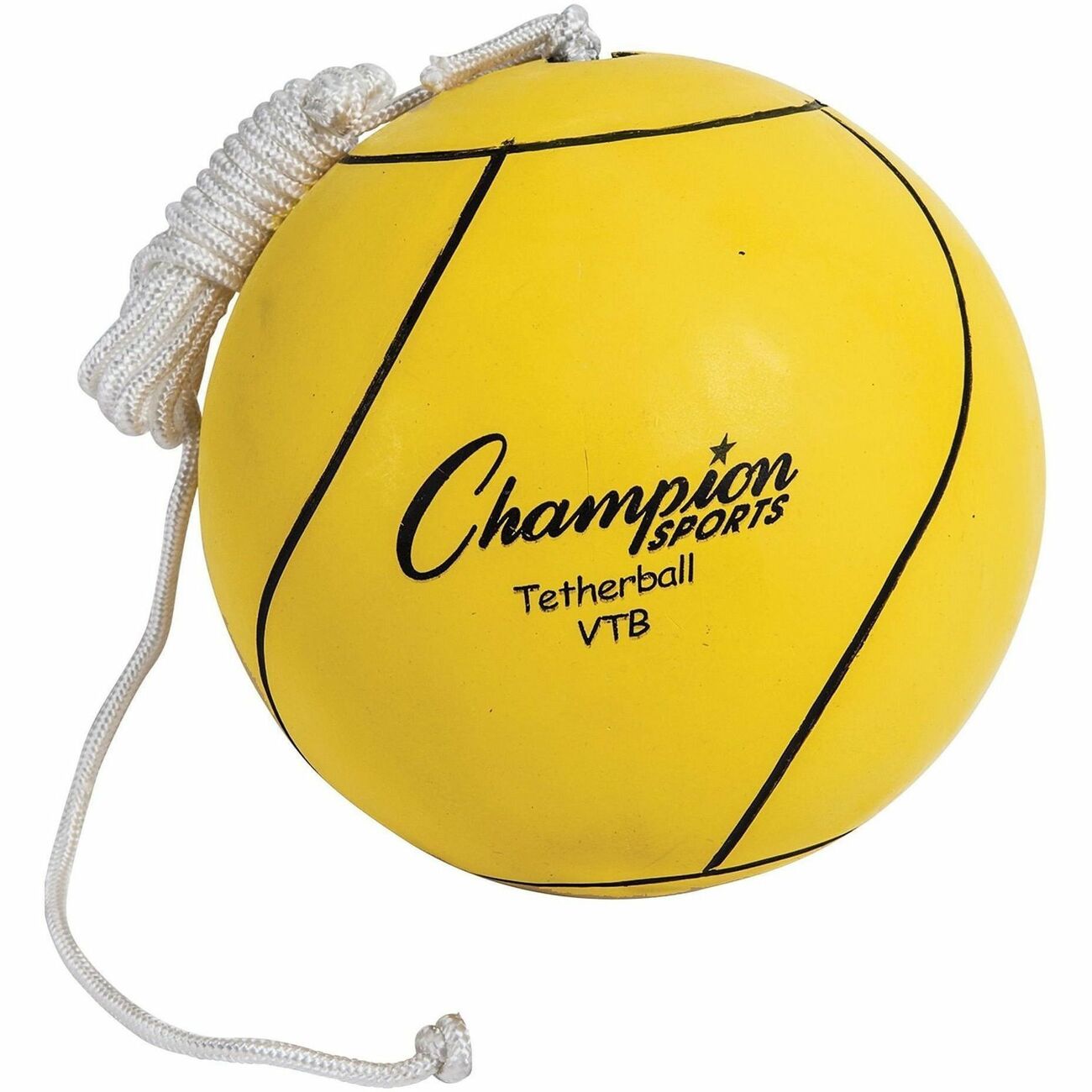Ball Tether Yl