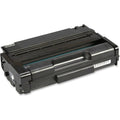 Ricoh Type SP3400HA Original Laser Toner Cartridge - Black - 1 Each