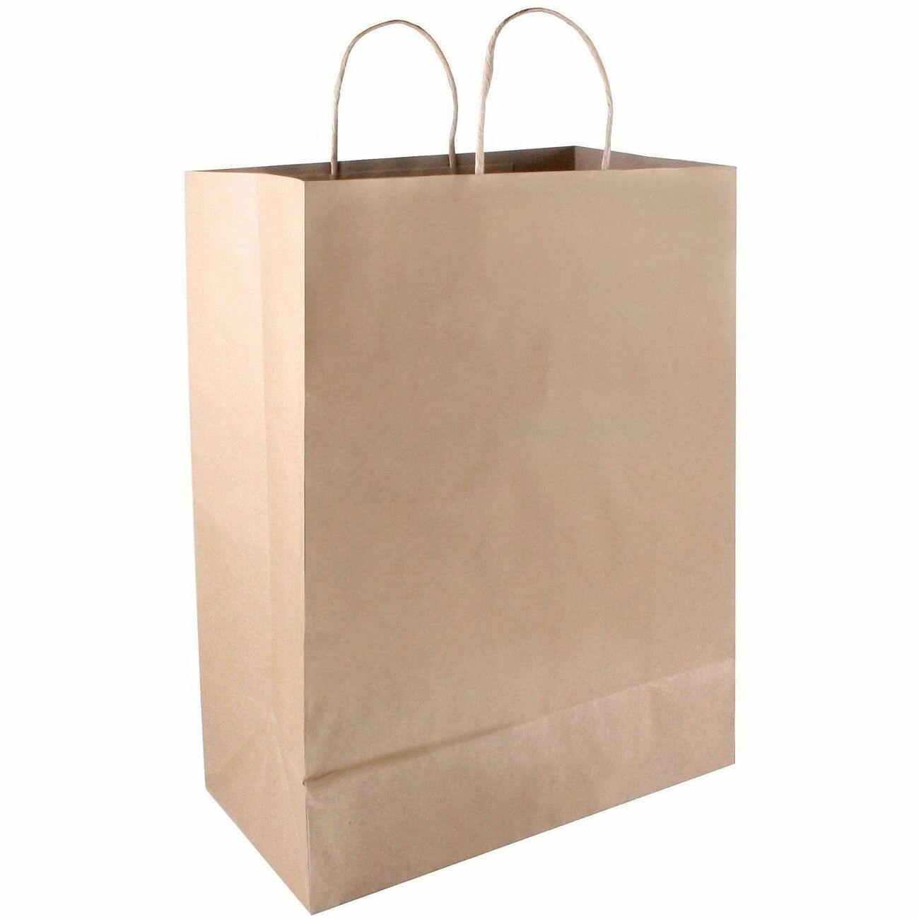 Bag Shop 12X17 Ppr 50 Br