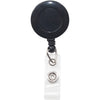 Advantus Reel Id Swivel Back Clip