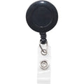 Advantus Reel Id Swivel Back Clip