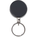 Advantus Reel Id Badge Hvydty Bkslv