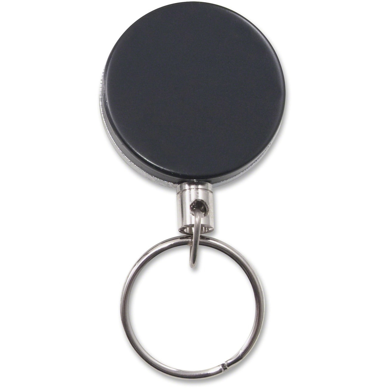 Advantus Reel Id Badge Hvydty Bkslv