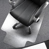 Chairmat Pc 48X53 W/Lip
