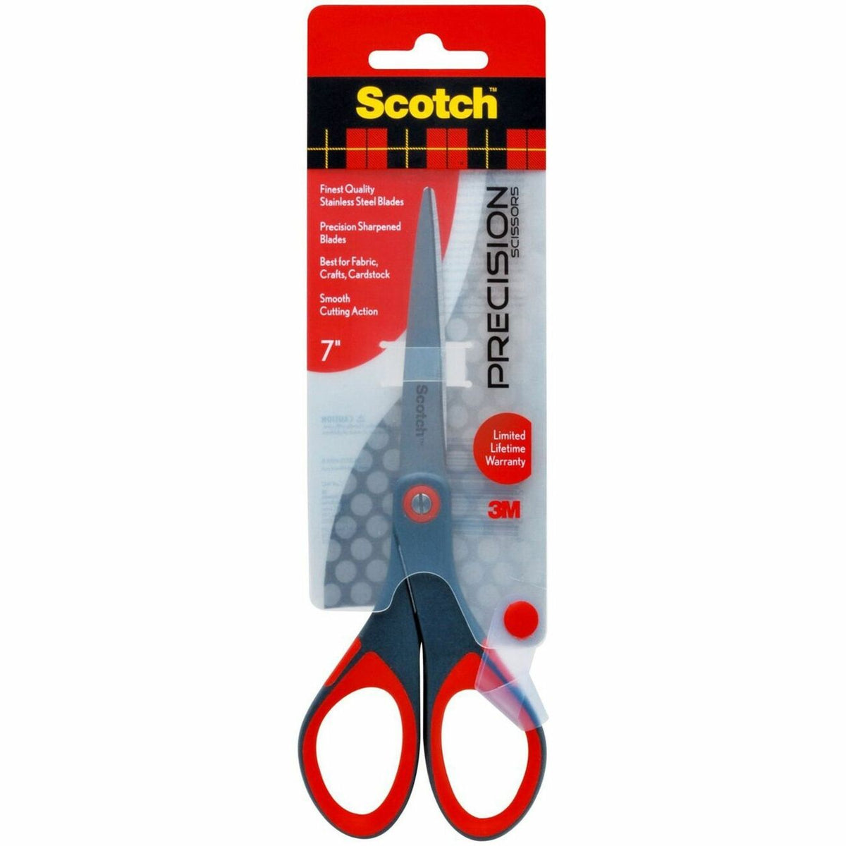 Scotch Precision Scissors