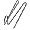 Advantus Hook Panel Wall Wire25Pk