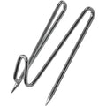 Advantus Hook Panel Wall Wire25Pk